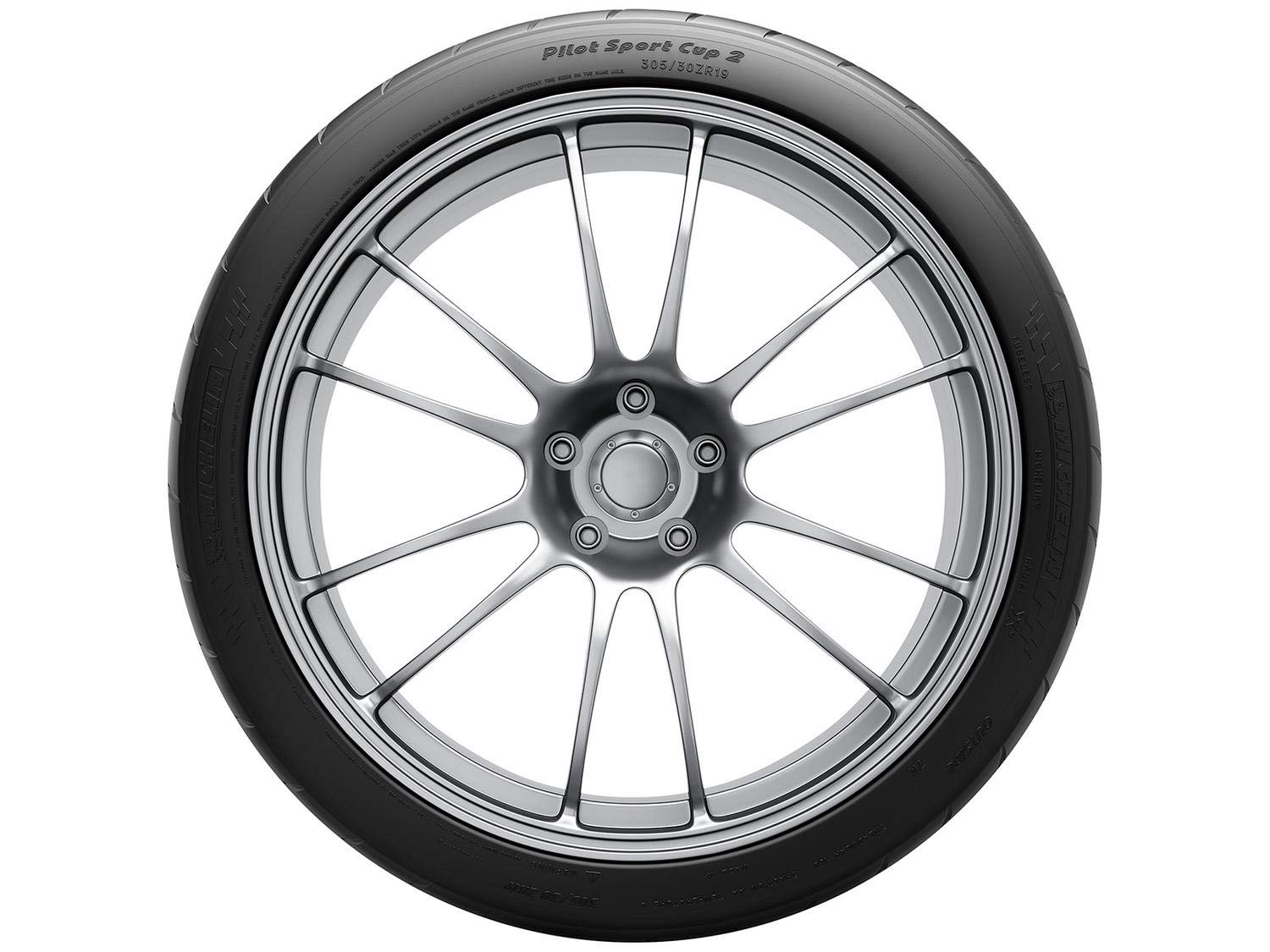 Pilot Sport Cup2 Michelin 265/35ZR20 (95Y)