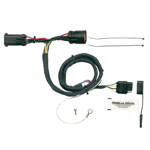 Bell Automotive Hopkins Towing Solutions 22-5-08853-M Monkey Grip Long Dual Foot Tire Gauge