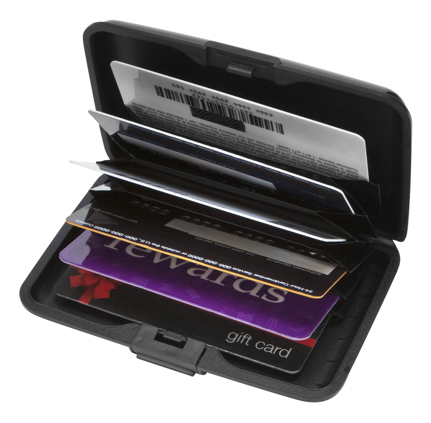1167 Performance Tool RFID Resistant Aluminum Wallet