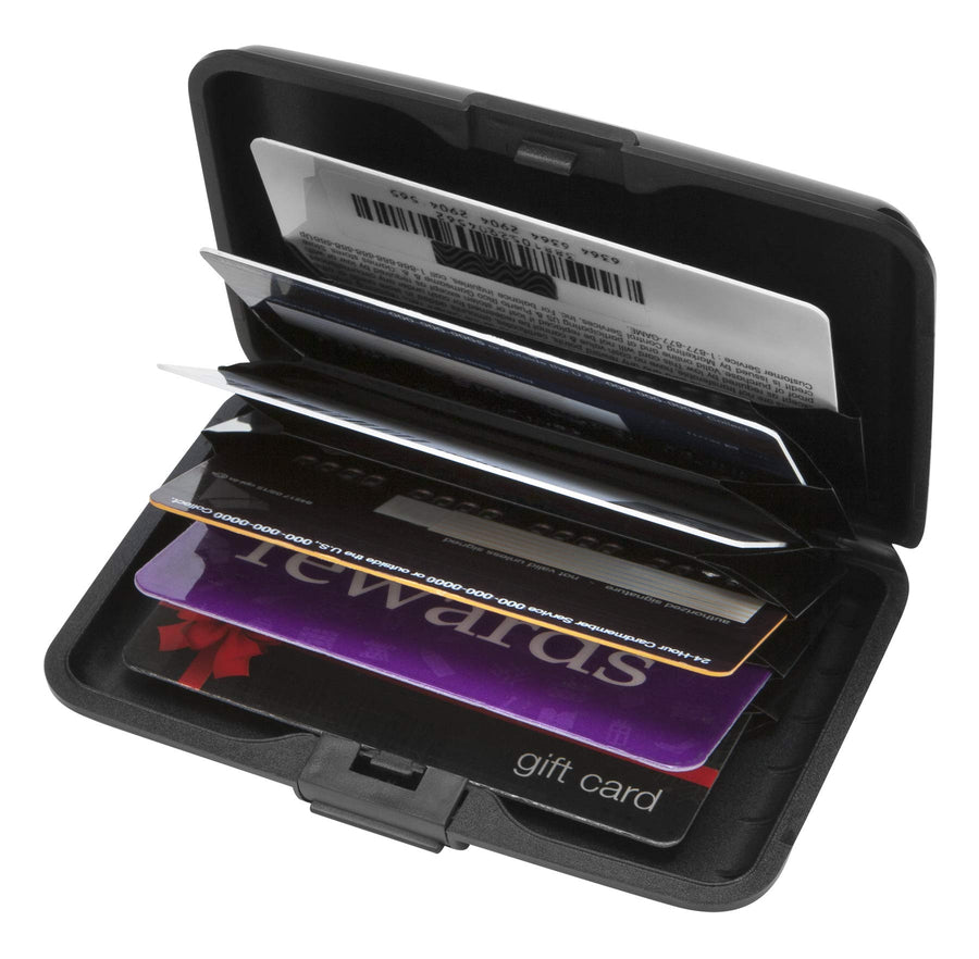 1167 Performance Tool RFID Resistant Aluminum Wallet