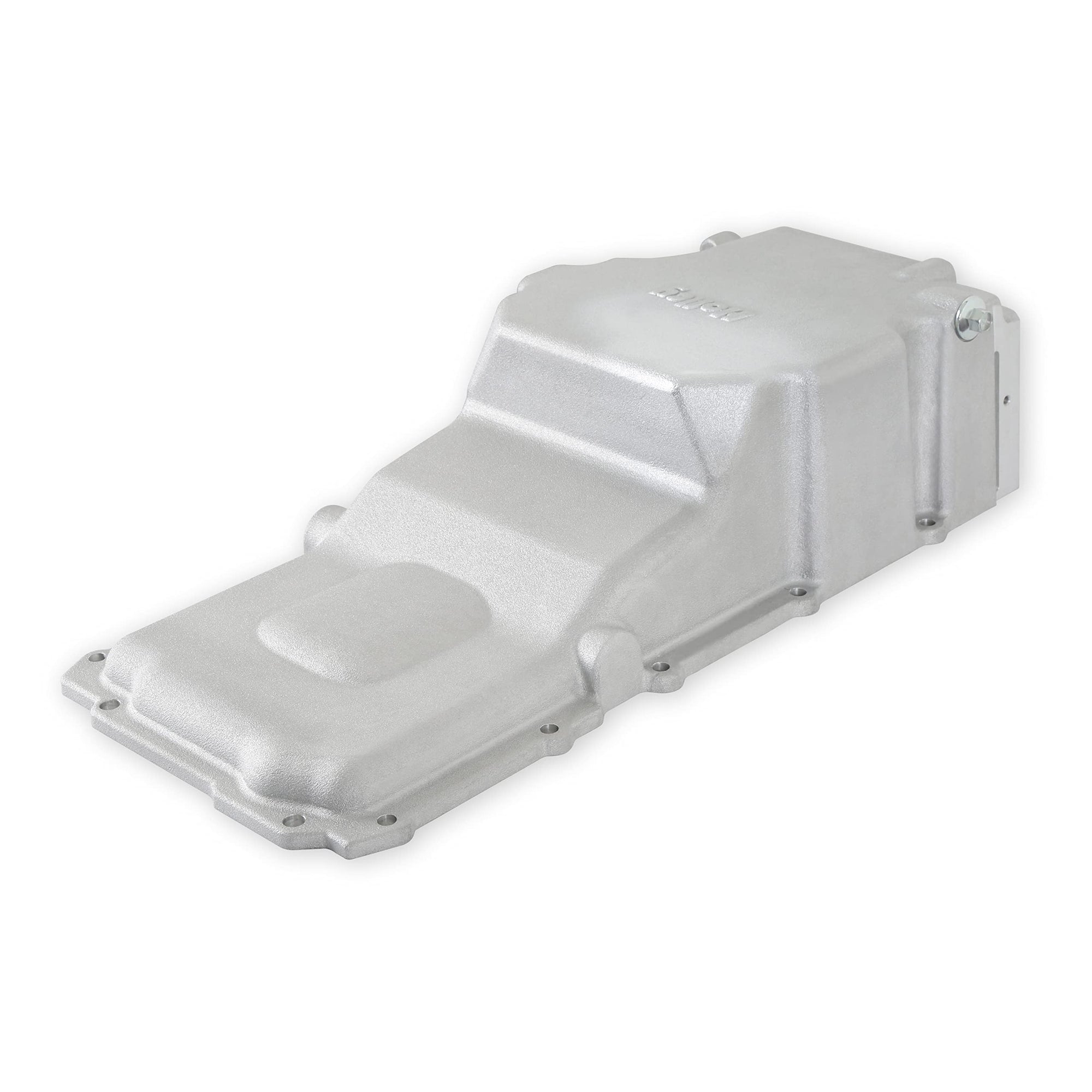302-5 Holley LS Swap Oil Pan - Additional Front Clearance