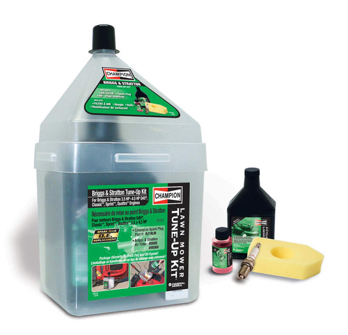 BS12 Champion Small Engine Tune-up Kit