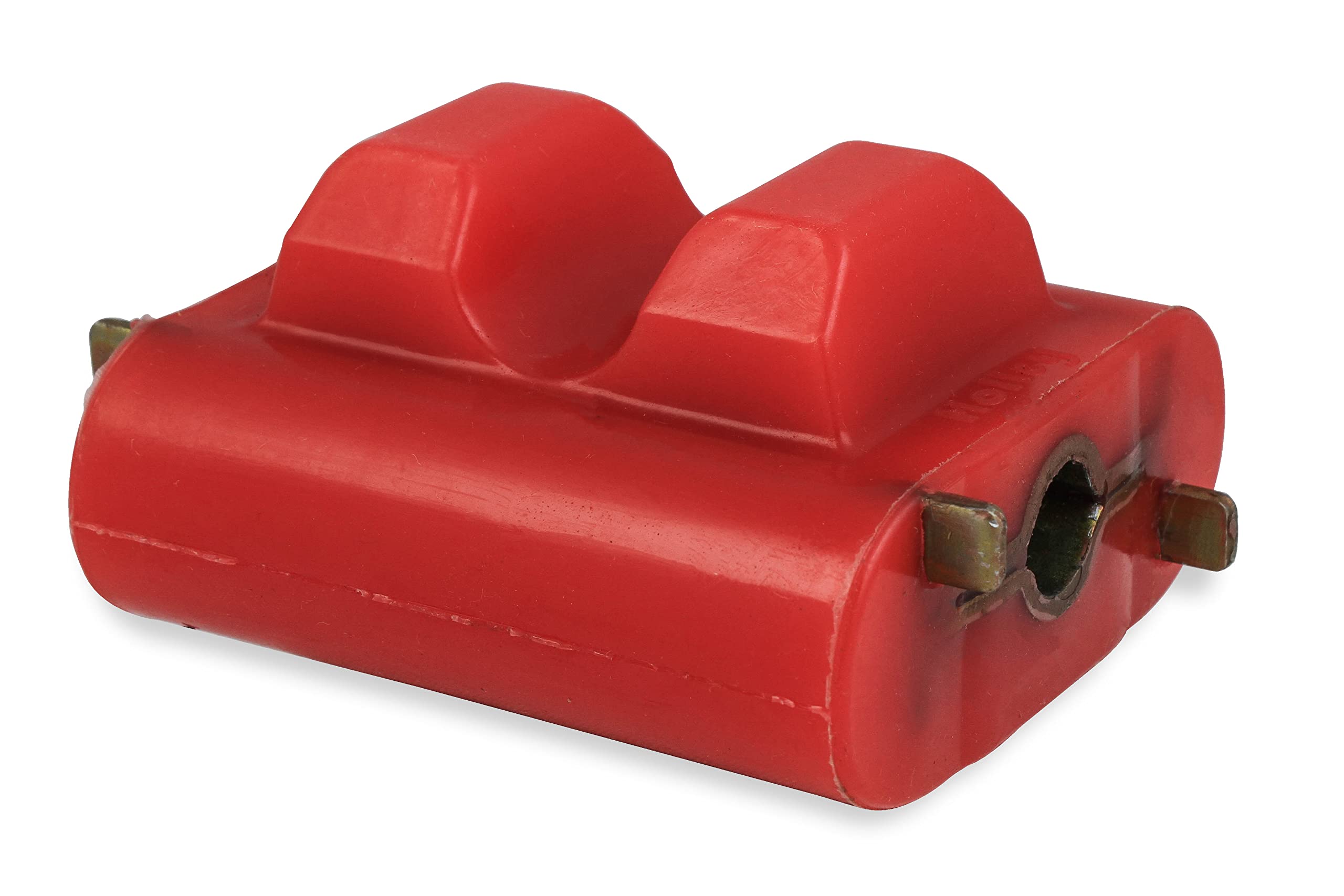 Hooker 71221015HKR Blackheart Polyurethane Engine Mount Insert - Red