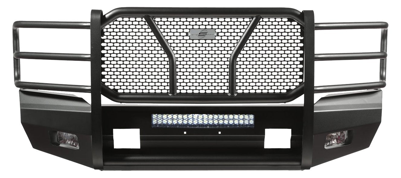 Front Steelcraft 60-13380 Elevation HD Bumper