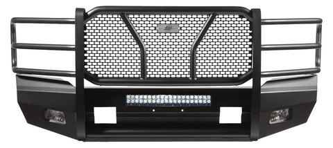 Front Steelcraft 60-13380 Elevation HD Bumper