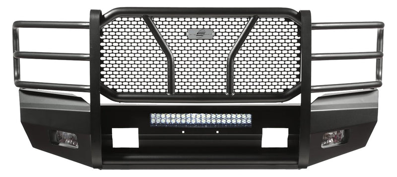 Front Steelcraft 60-13380 Elevation HD Bumper