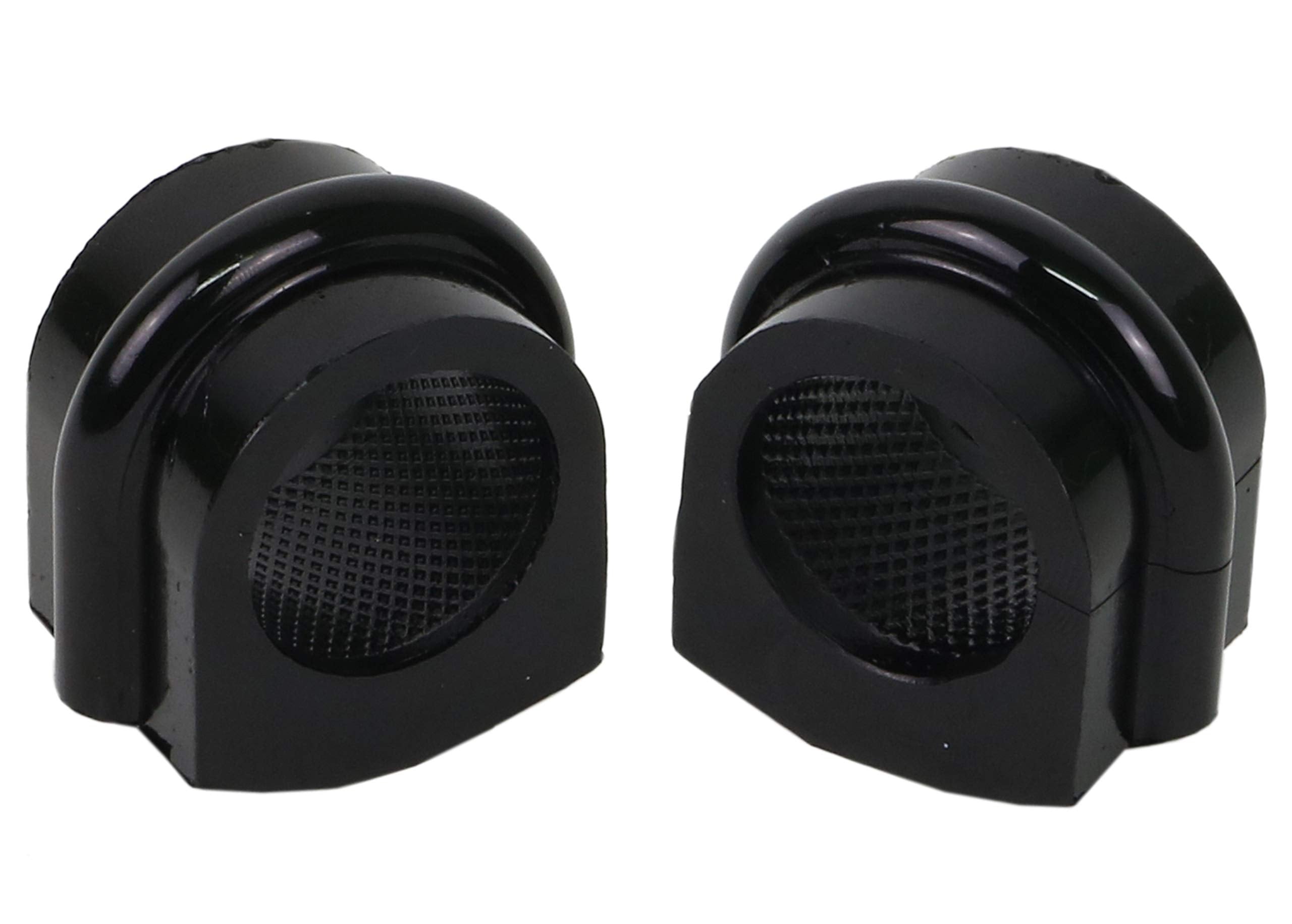 Black Nolathane REV004.0328