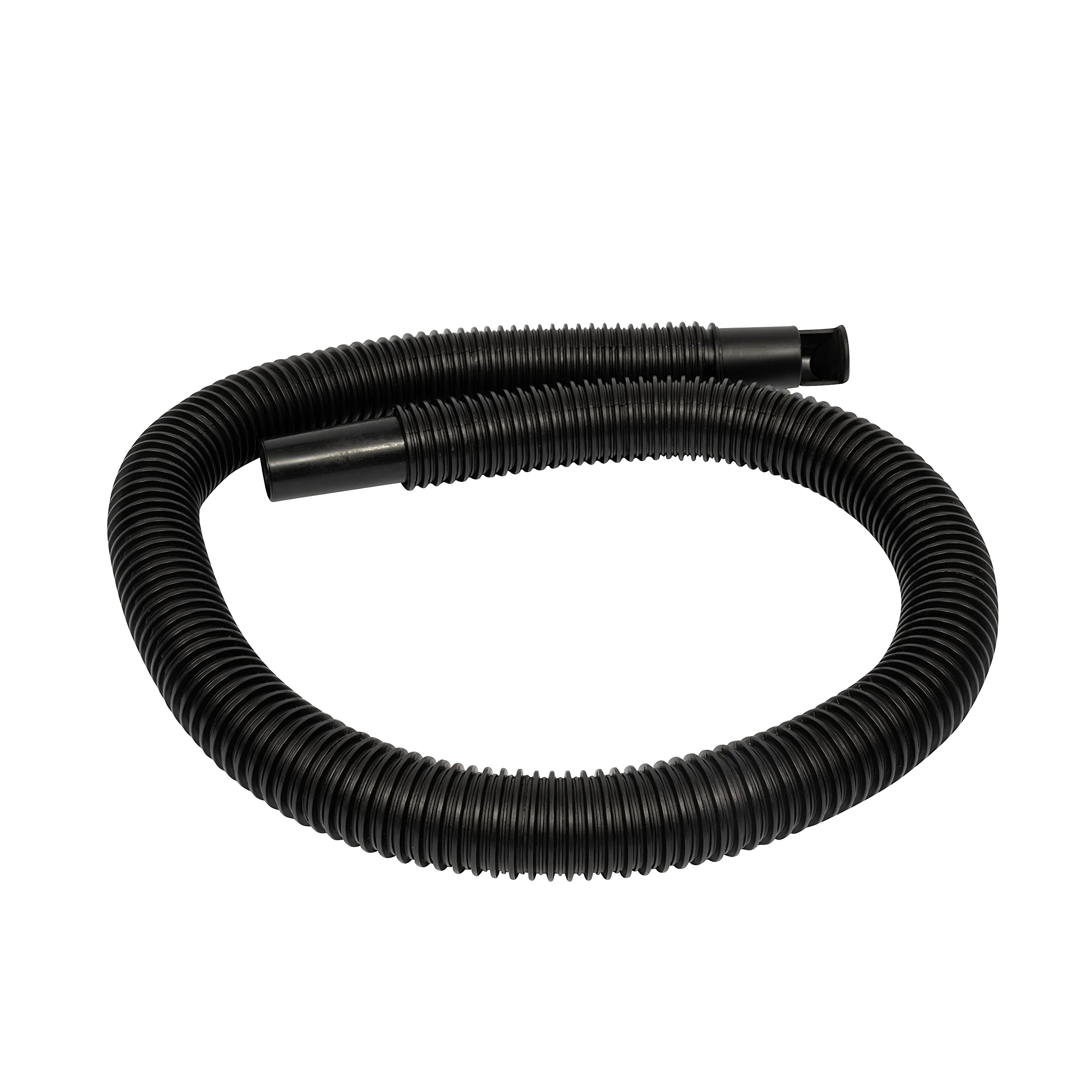 Flexible Hose Shop-Vac 9196300, 1.25 Inch Diameter x 4 Ft Length, Durable Vinyl For Wet/Dry Vacuums