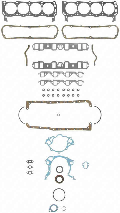 260-1126 FEL-PRO Gasket Kit