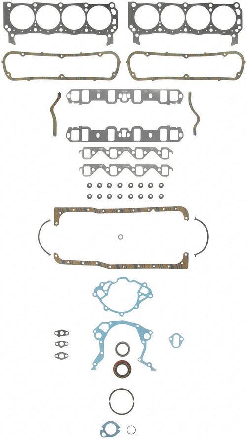 260-1126 FEL-PRO Gasket Kit