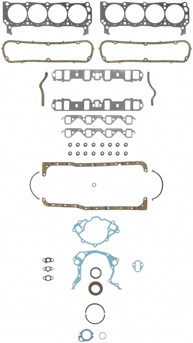 260-1126 FEL-PRO Gasket Kit