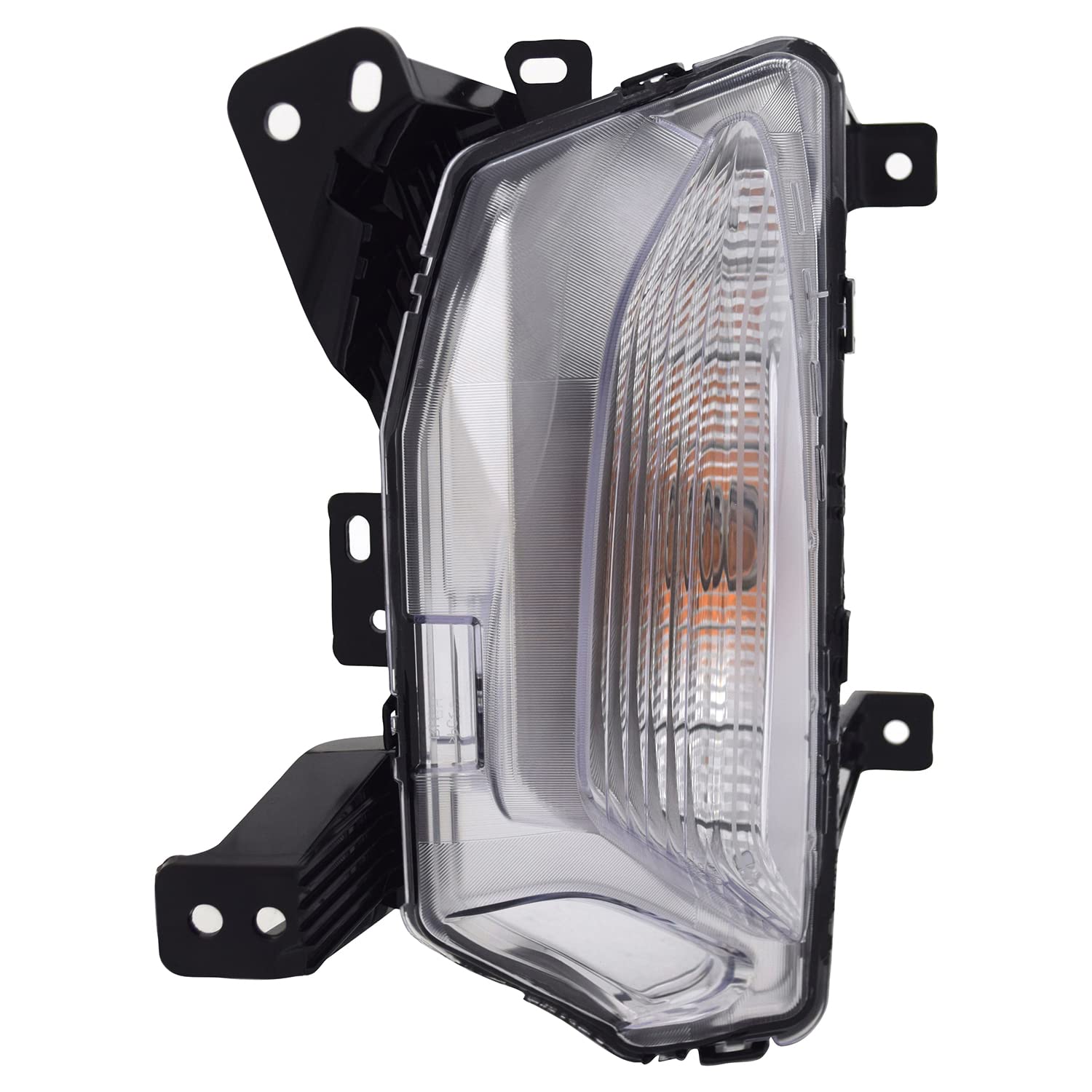 Replacement TYC 12-5478-00 front_left Turn Signal Lamp for CHEVROLET EQUINOX