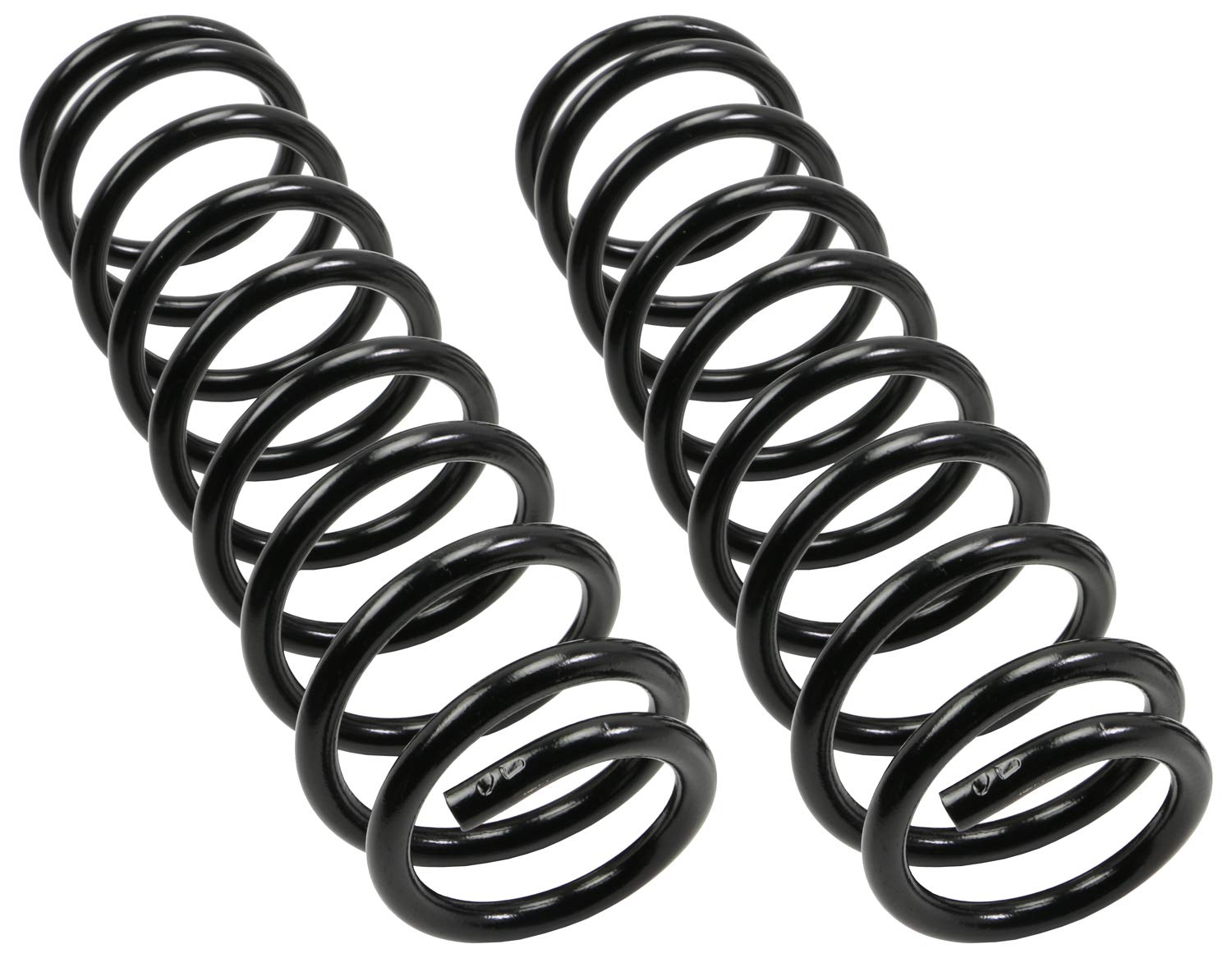 Coil Spring Set MOOG 81721 for Mitsubishi Lancer