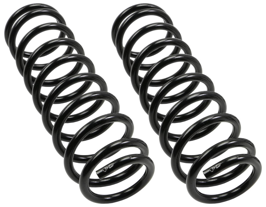 Coil Spring Set MOOG 81721 for Mitsubishi Lancer