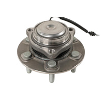 Wheel Bearing and Hub Assembly MOOG for Ram 1500