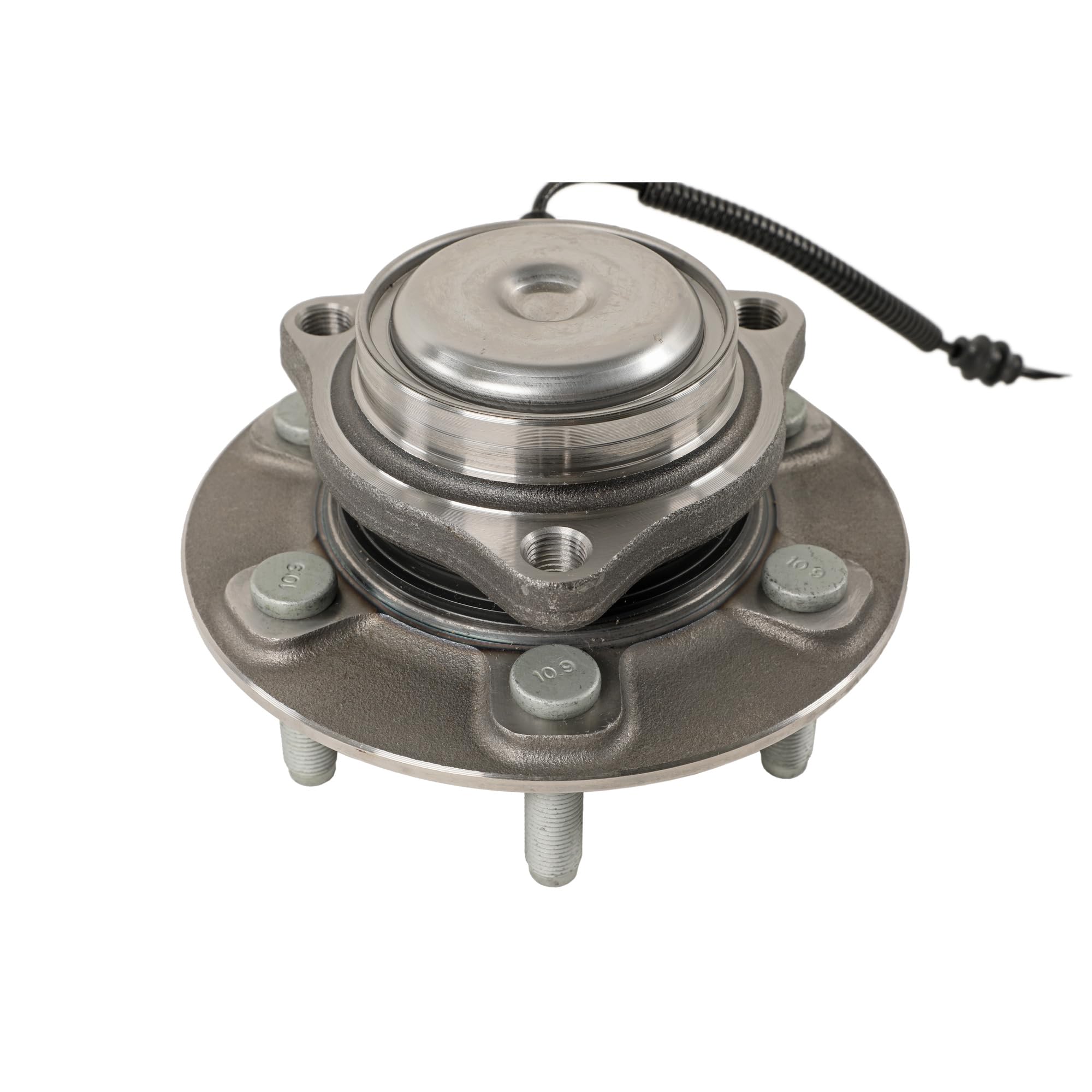 Wheel Bearing and Hub Assembly MOOG for Ram 1500