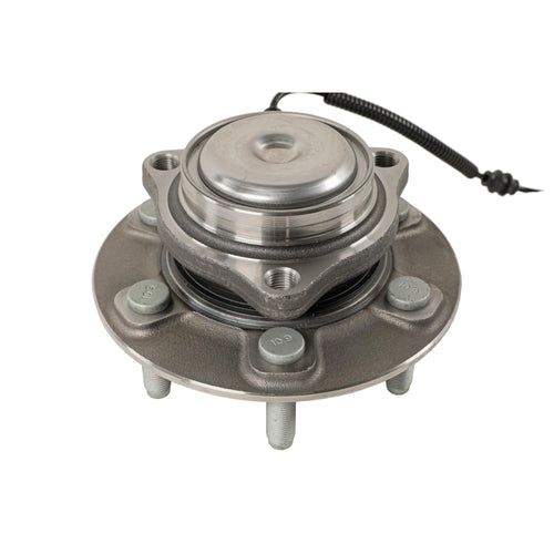 Wheel Bearing and Hub Assembly MOOG for Ram 1500