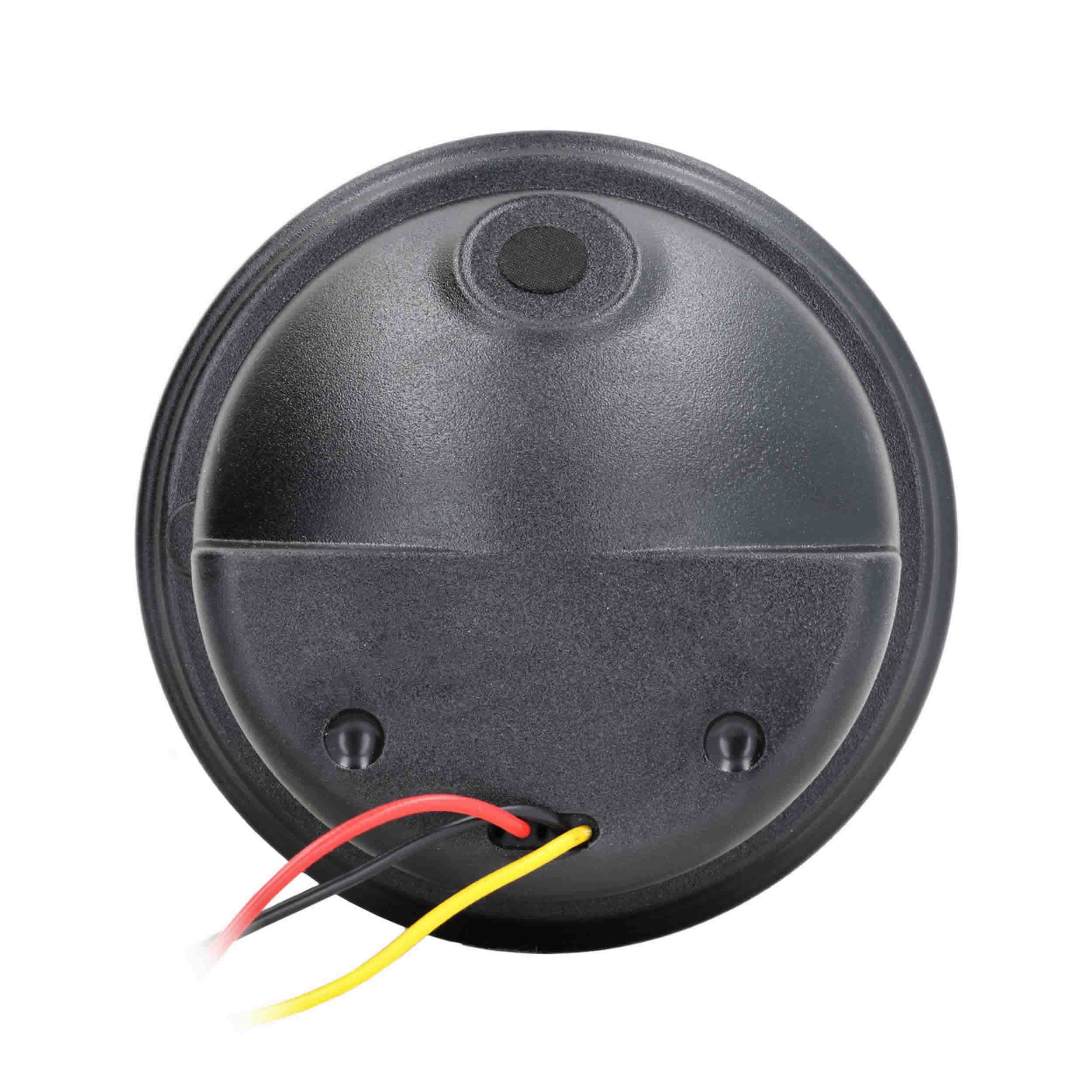 4.5" Metra Reflector Passing Lights with Full Halo (BC-453B)