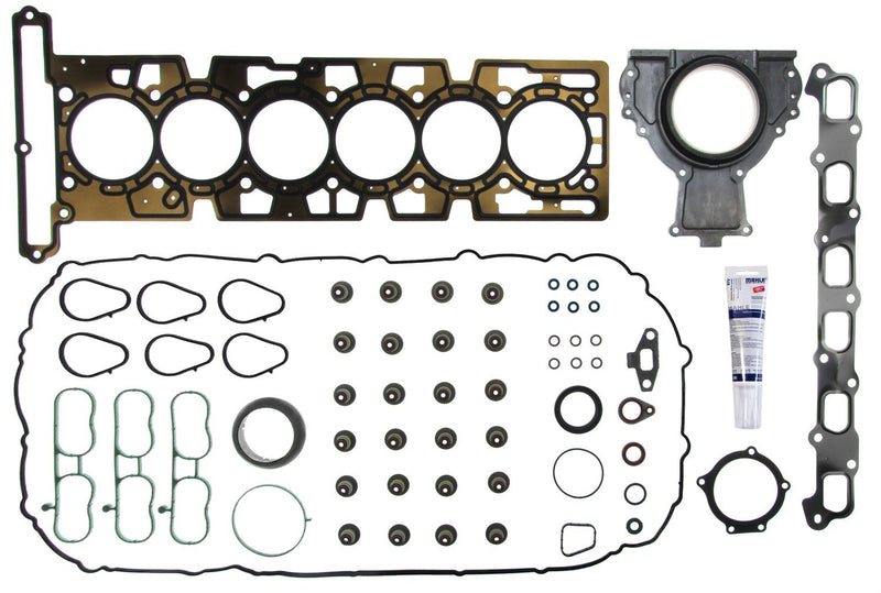 Engine Kit MAHLE 95-3672 Gasket Set