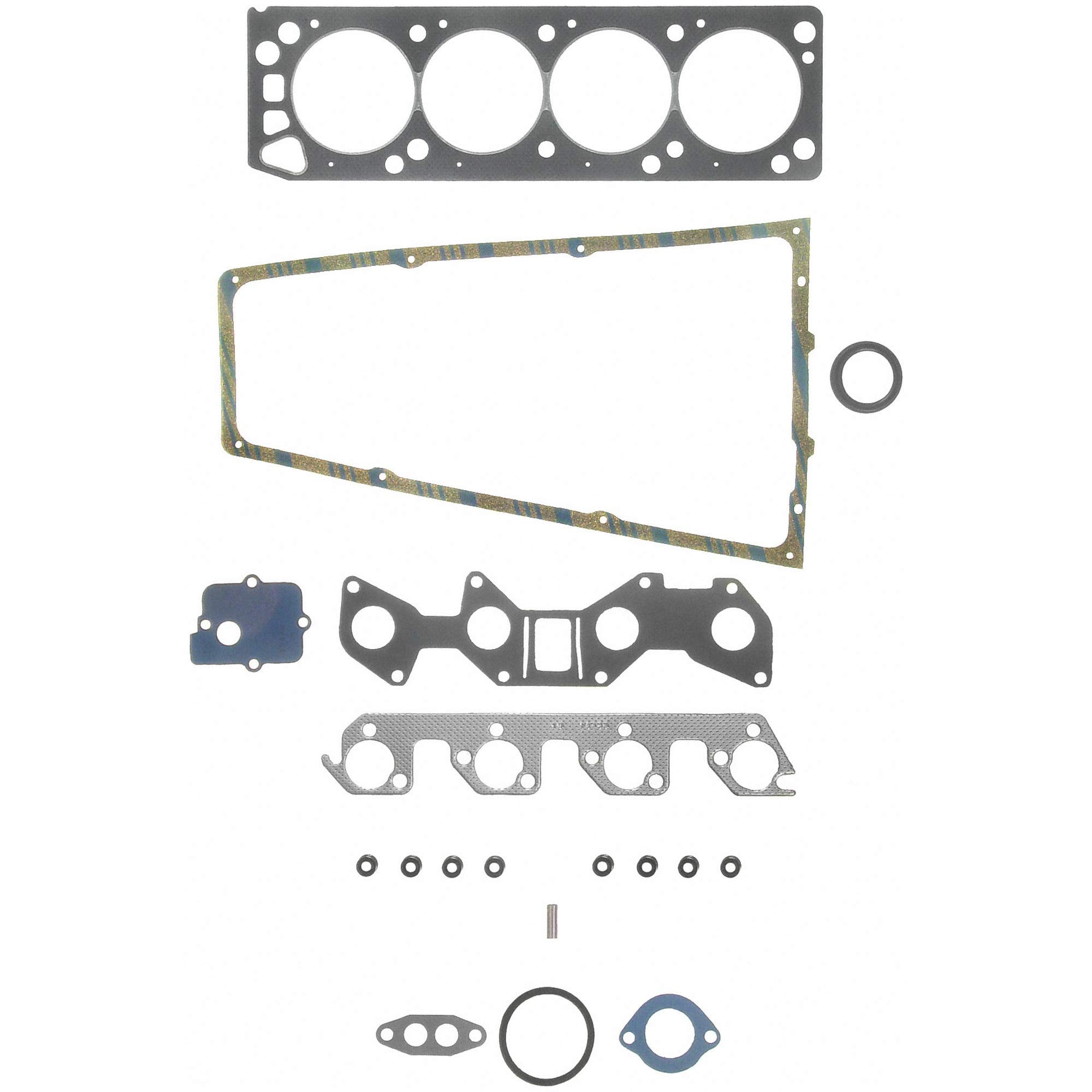 HS FEL-PRO 8471 PT-6 Head Gasket Set