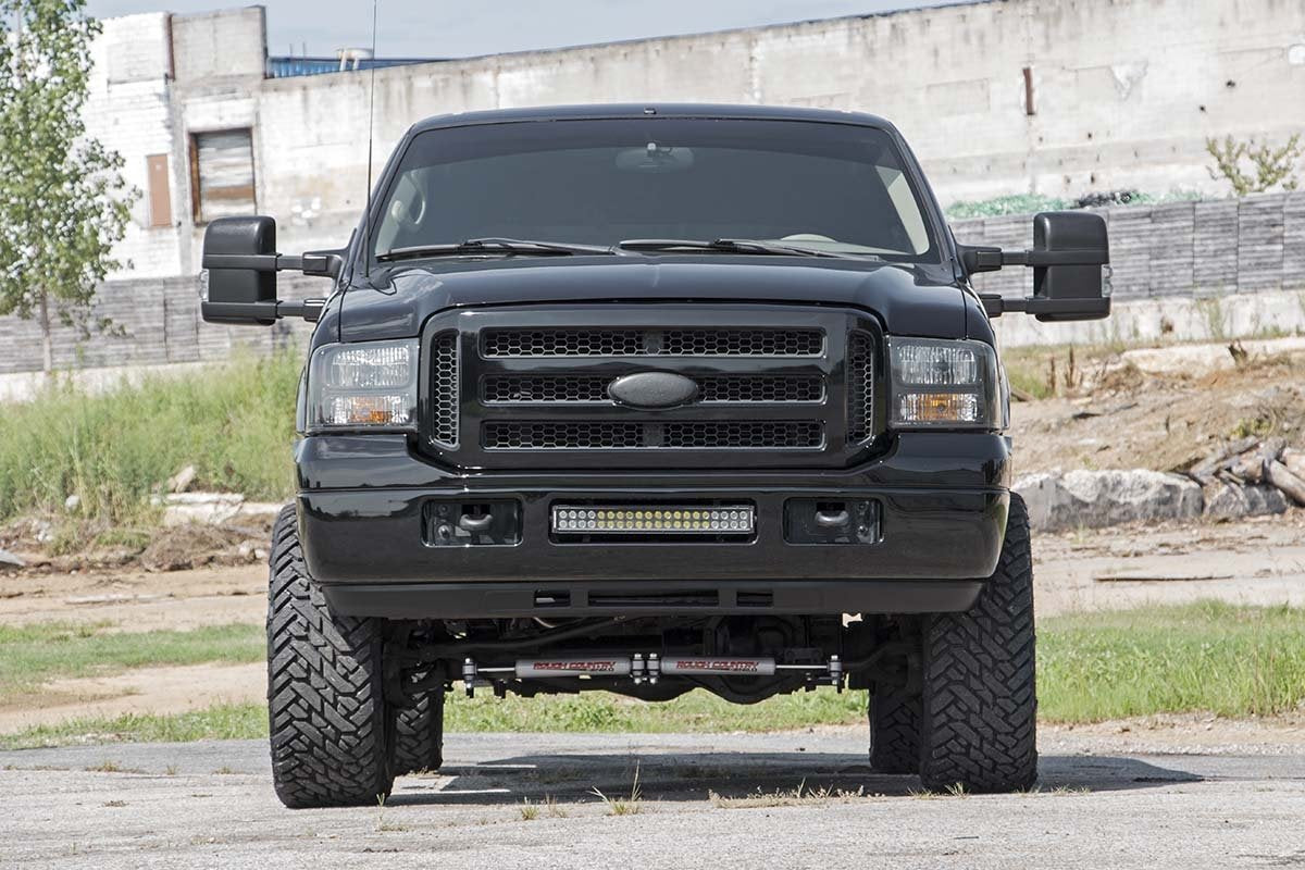 2" Rough Country Leveling Kit for 1999-2004 Ford Super Duty 4WD - 49800