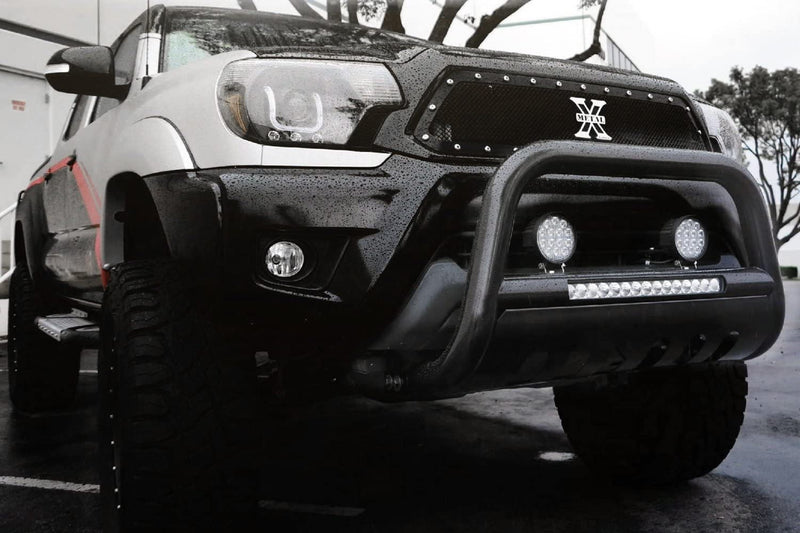 90-73030 Steelcraft Bull Bar