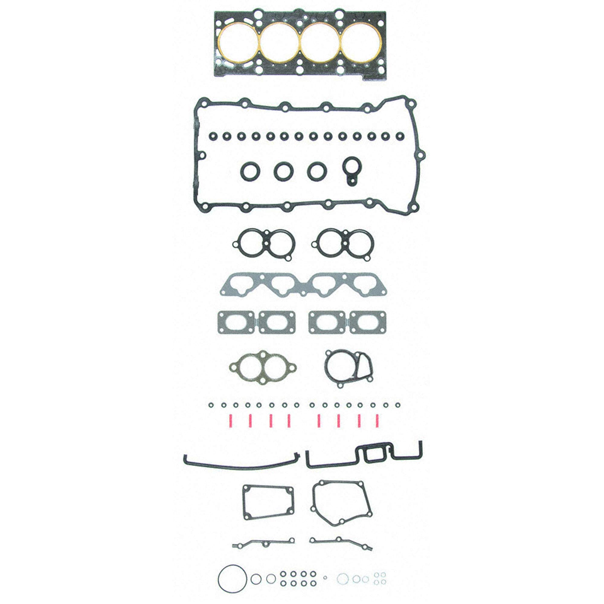HS FEL-PRO 26247 PT Head Gasket Set