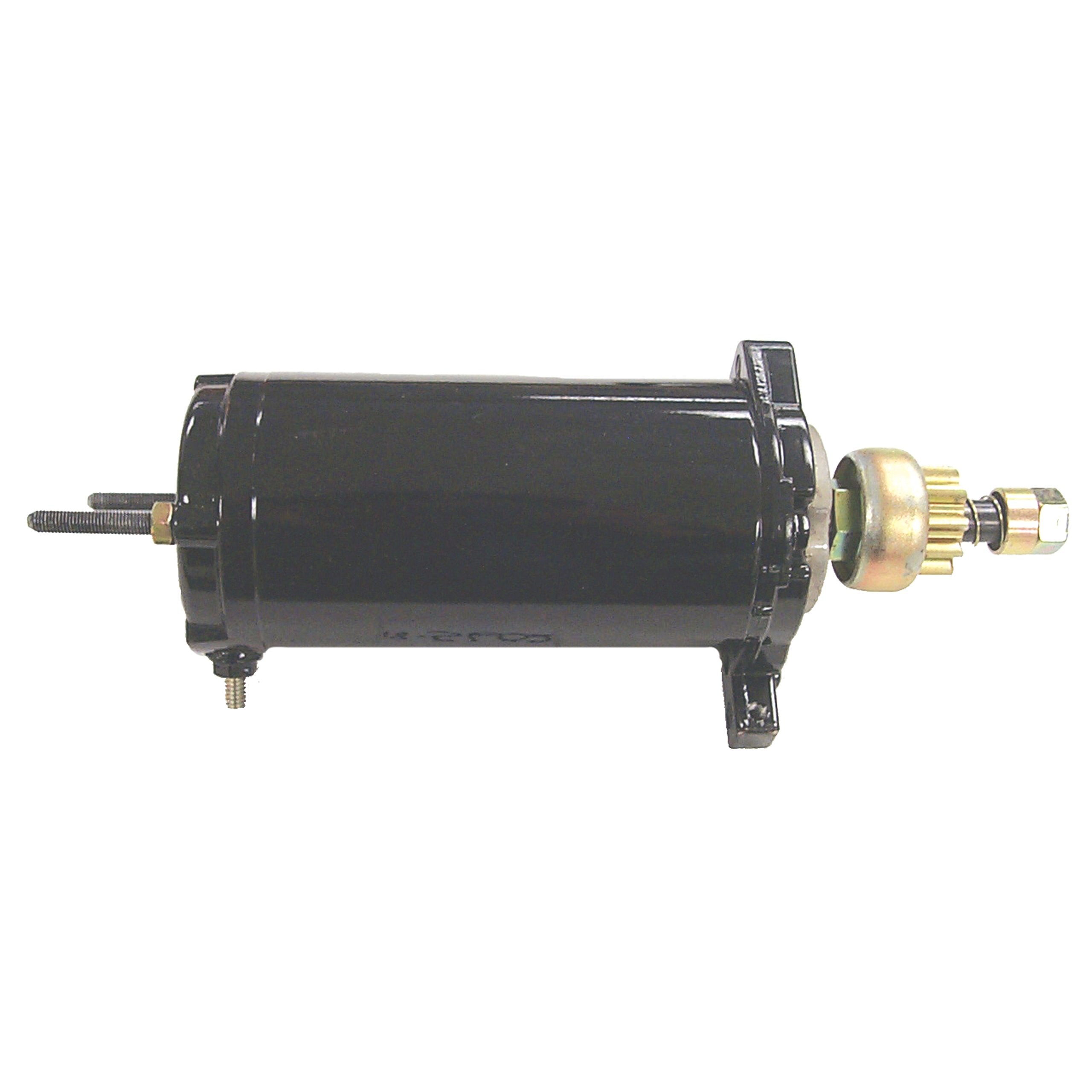 Mercury Outboard Starter Sierra International 18-5602
