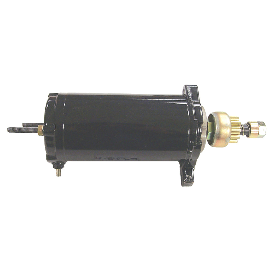 Mercury Outboard Starter Sierra International 18-5602