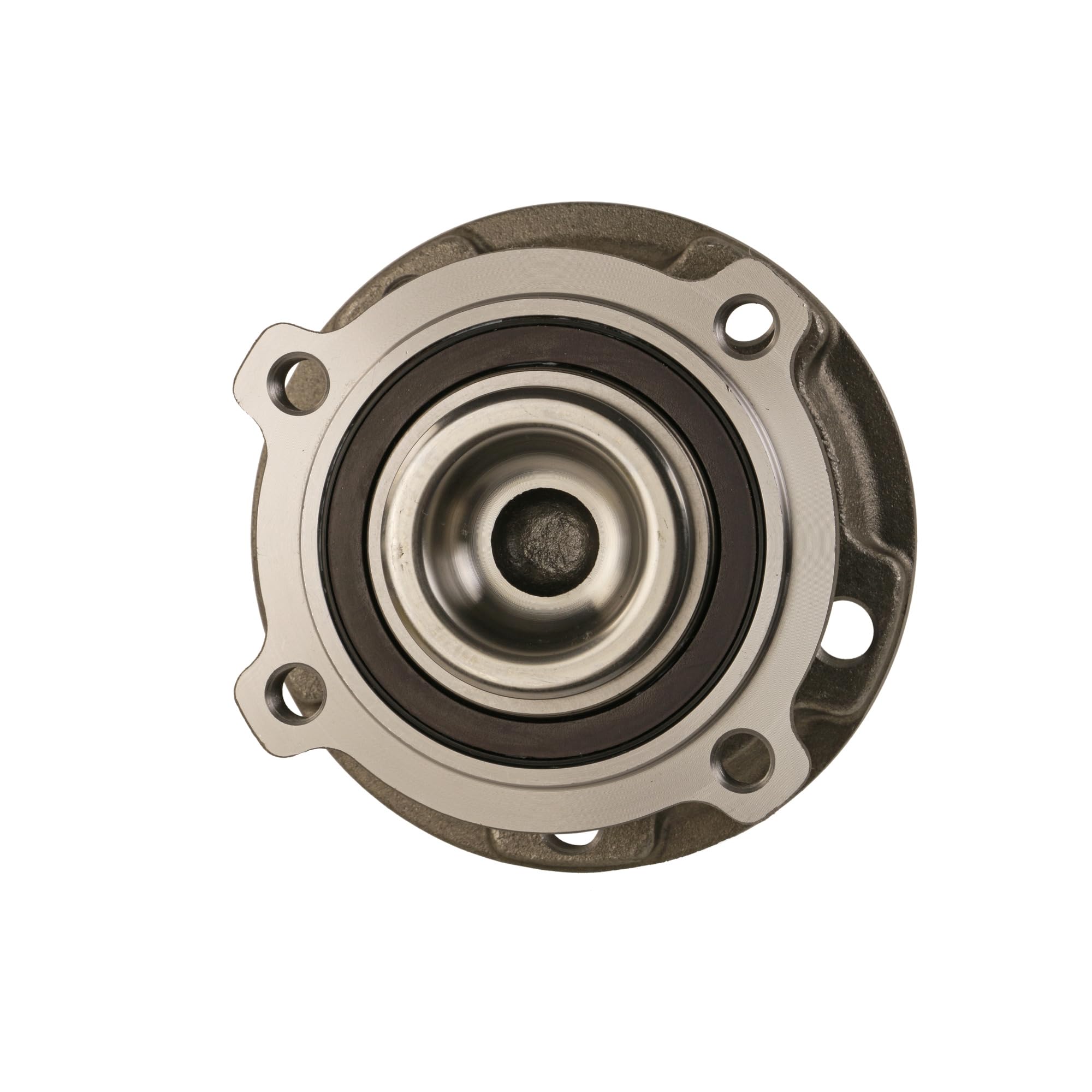 Wheel Bearing and Hub Assembly MOOG for BMW X5
