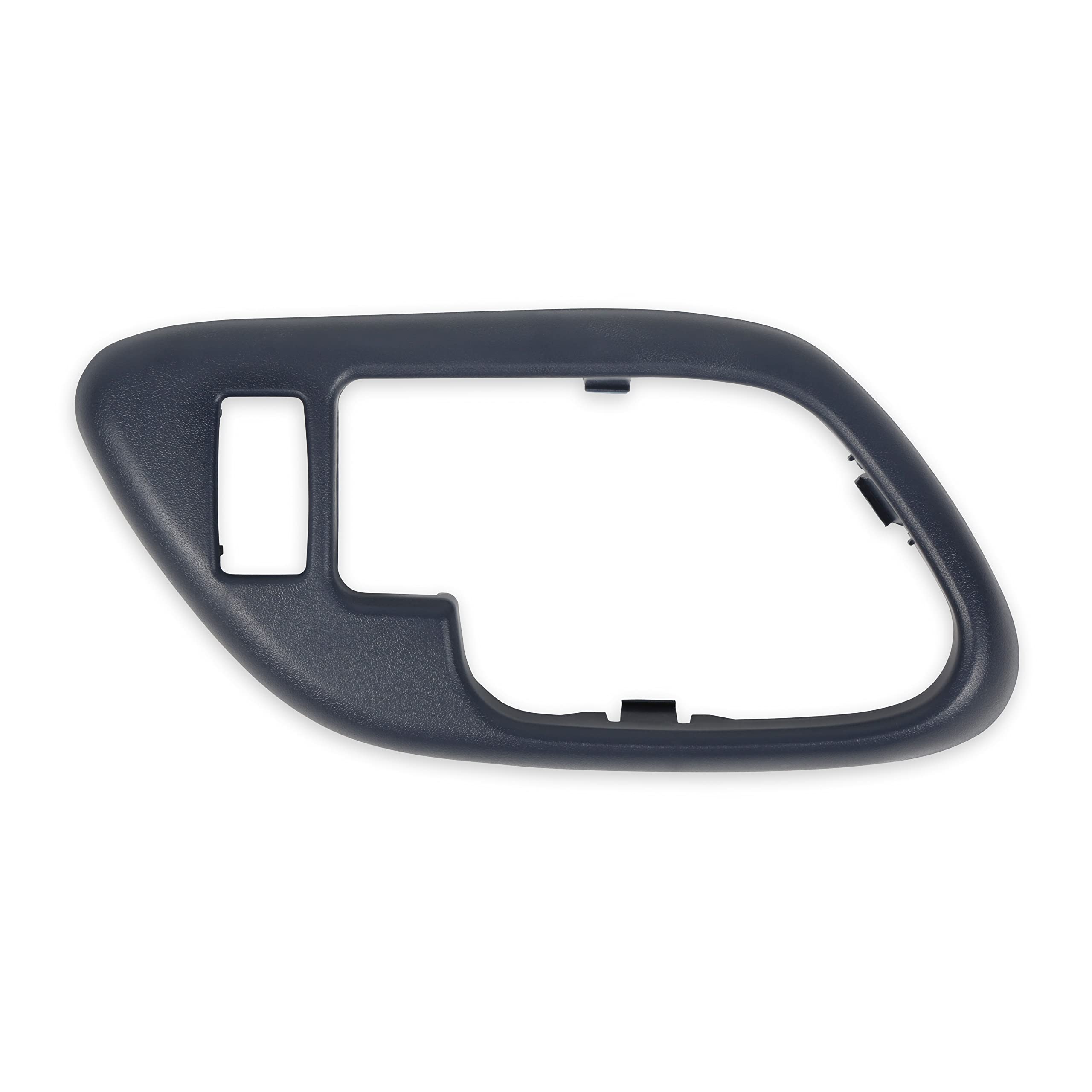 Inner Door Handle Bezel Brothers Trucks 05-144 - Blue LH