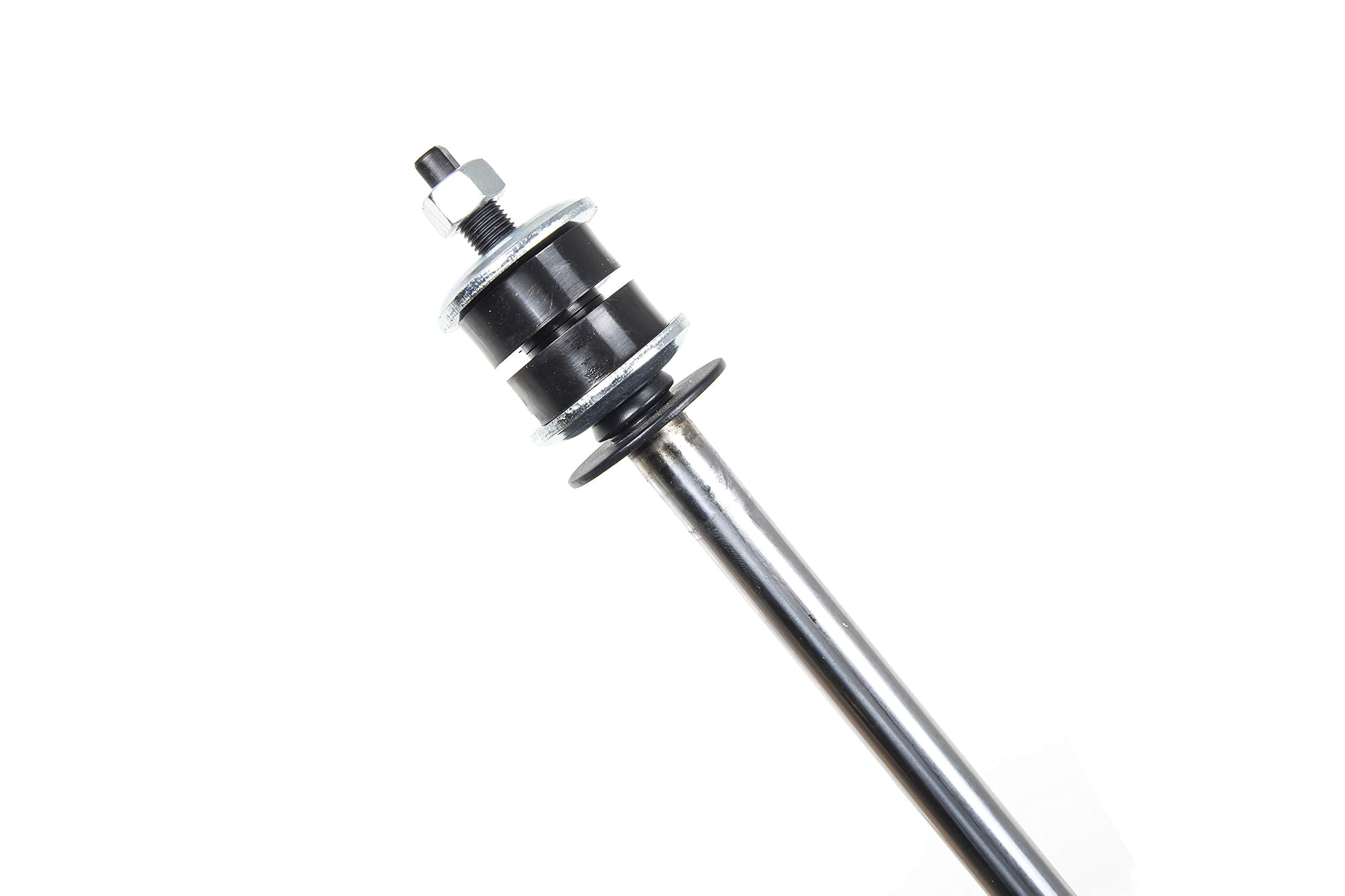 Suspension system Zone Offroad ZON7965