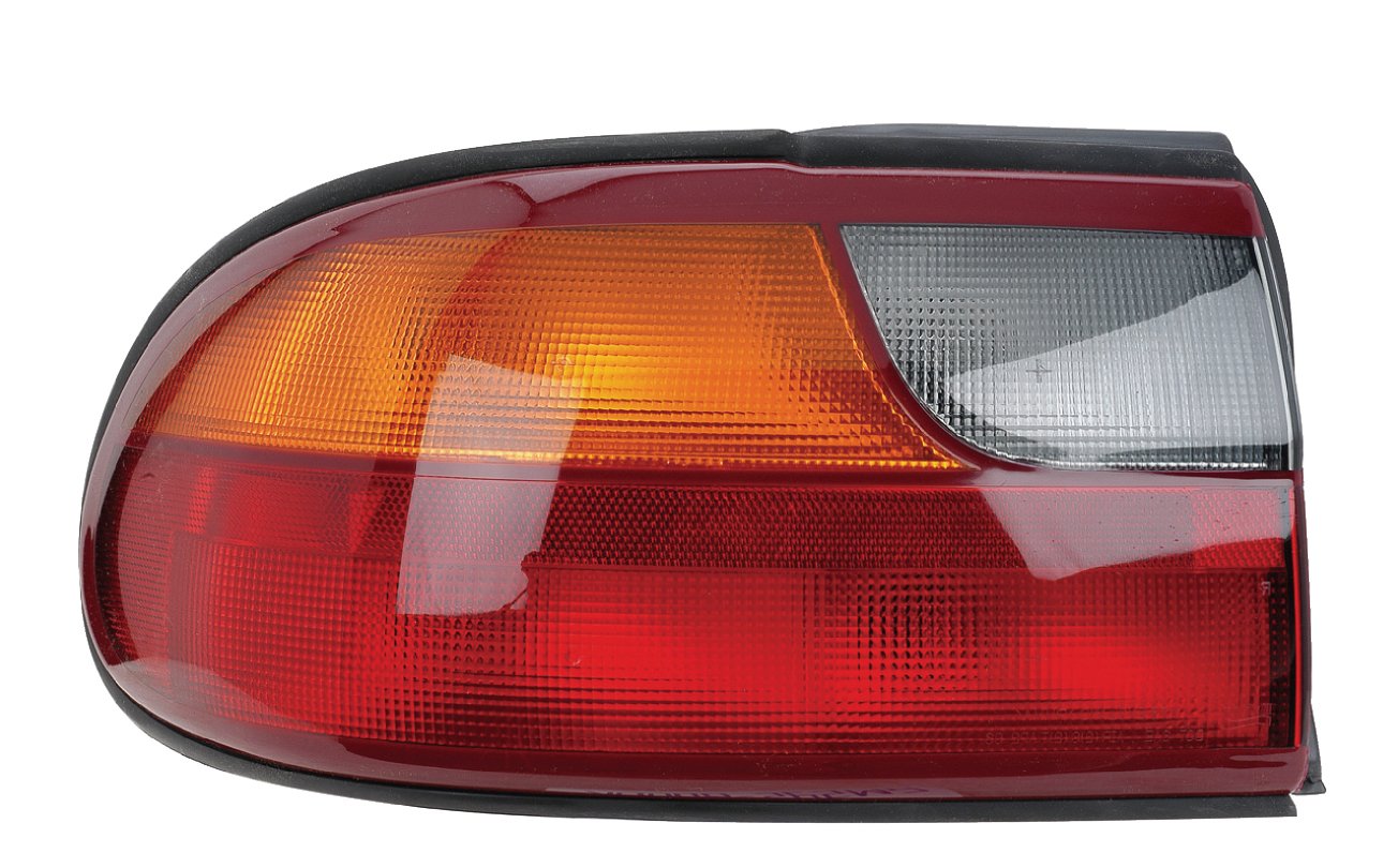 GM292-B000L Eagle Eyes Tail Light