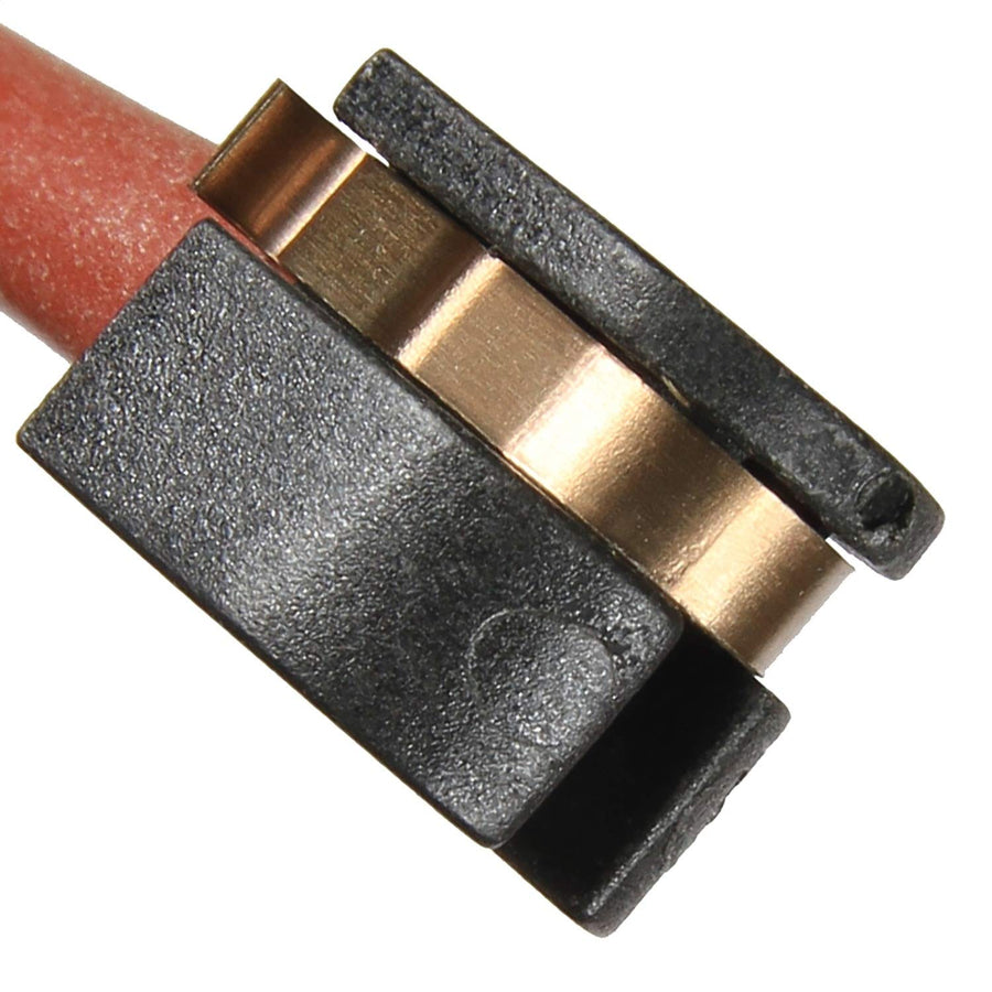 POWERSTOP SW-1543 Brake Pad Wear Sensor Front For Porsche 718 Boxster, Porsche 718 Cayman, Porsche 911, Porsche Boxster, Porsche Cayman 2014-2016/Porsche 911, Porsche 911 [Model Specific]