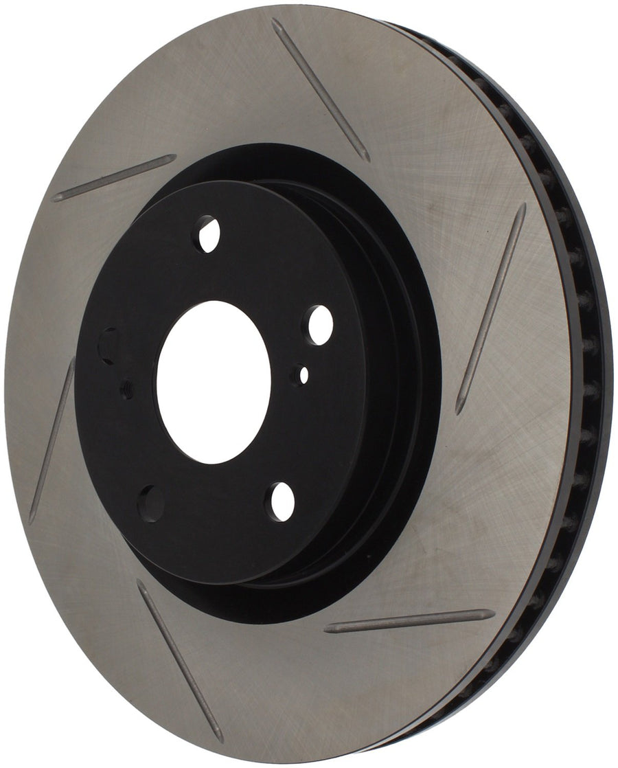 126.44146SL Power Slot Slotted Brake Rotor