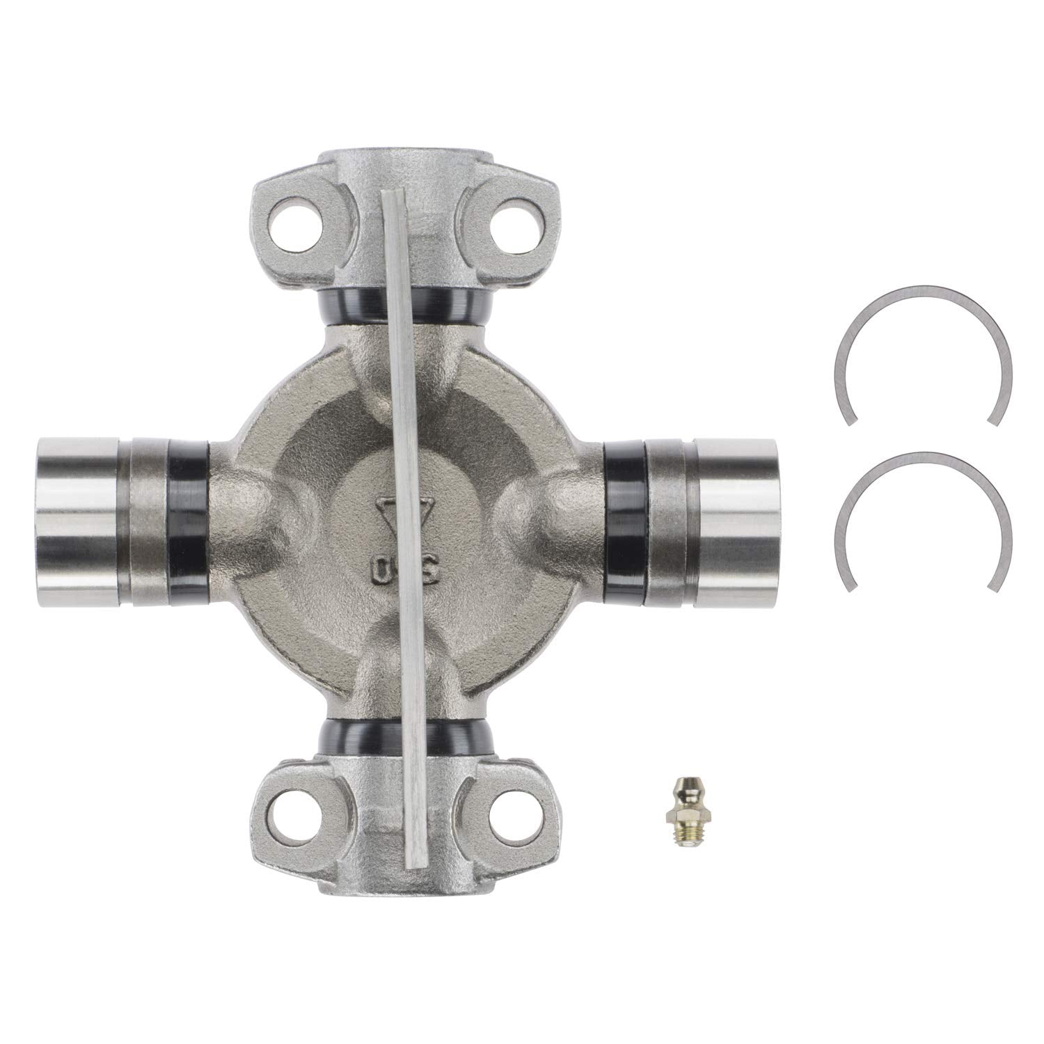 Premium MOOG Greaseable 565 U-joint