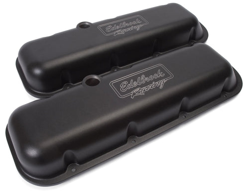 Victor Edelbrock 41813 Valve Cover
