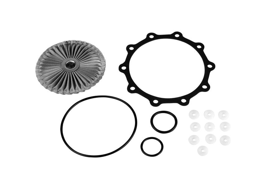 Replacement Element & Gasket Aeromotive 12605 for A1000 and Eliminator Stealth Fuel Cells