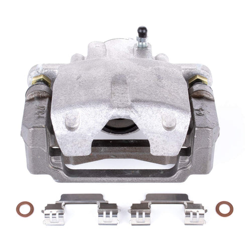 Power Stop Rear Left L4904 One Brake Caliper Stock Replacement For Cadillac SRX 2004-2009 [Model Specific]