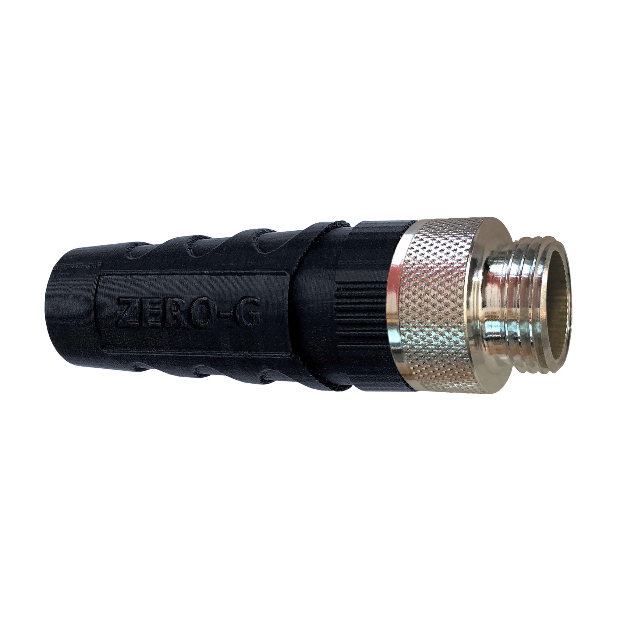 Pro zero-G, 4300-100, Lightweight, Ultra Flexible, Durable, Kink-Resistant Garden Hose, 3/4" x 100', Green