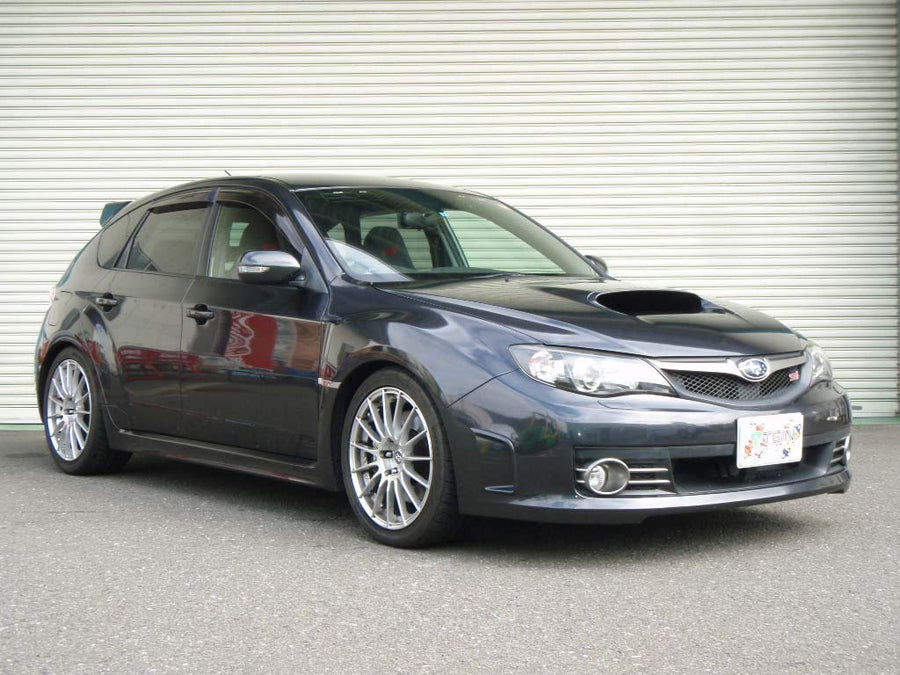 Tein Coil Over GSS78-71SS1 (11+ Subaru Impresa GVF Mono Sport Damper)
