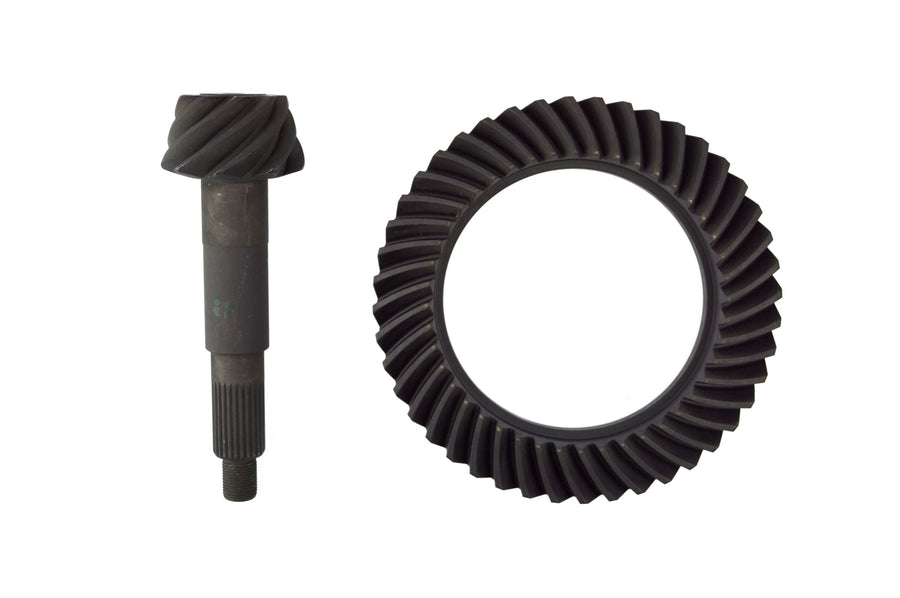 Spicer 2019335 SVL Differential Ring and Pinion Gear Set for DANA 44, 4.89 Ratio