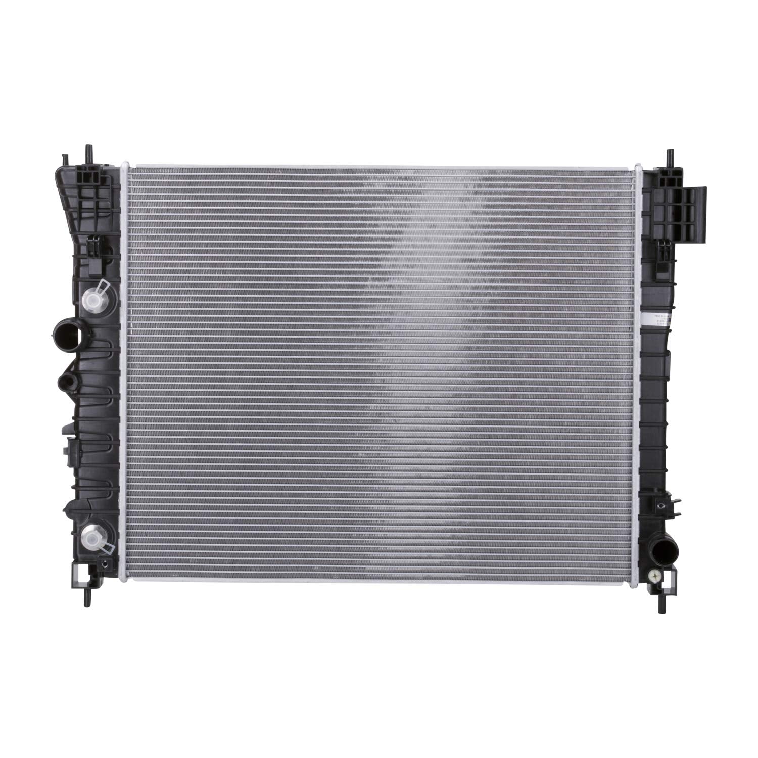 Radiator TYC 13361 Compatible with 2013-2020 Buick Encore