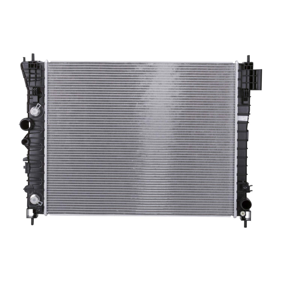 Radiator TYC 13361 Compatible with 2013-2020 Buick Encore