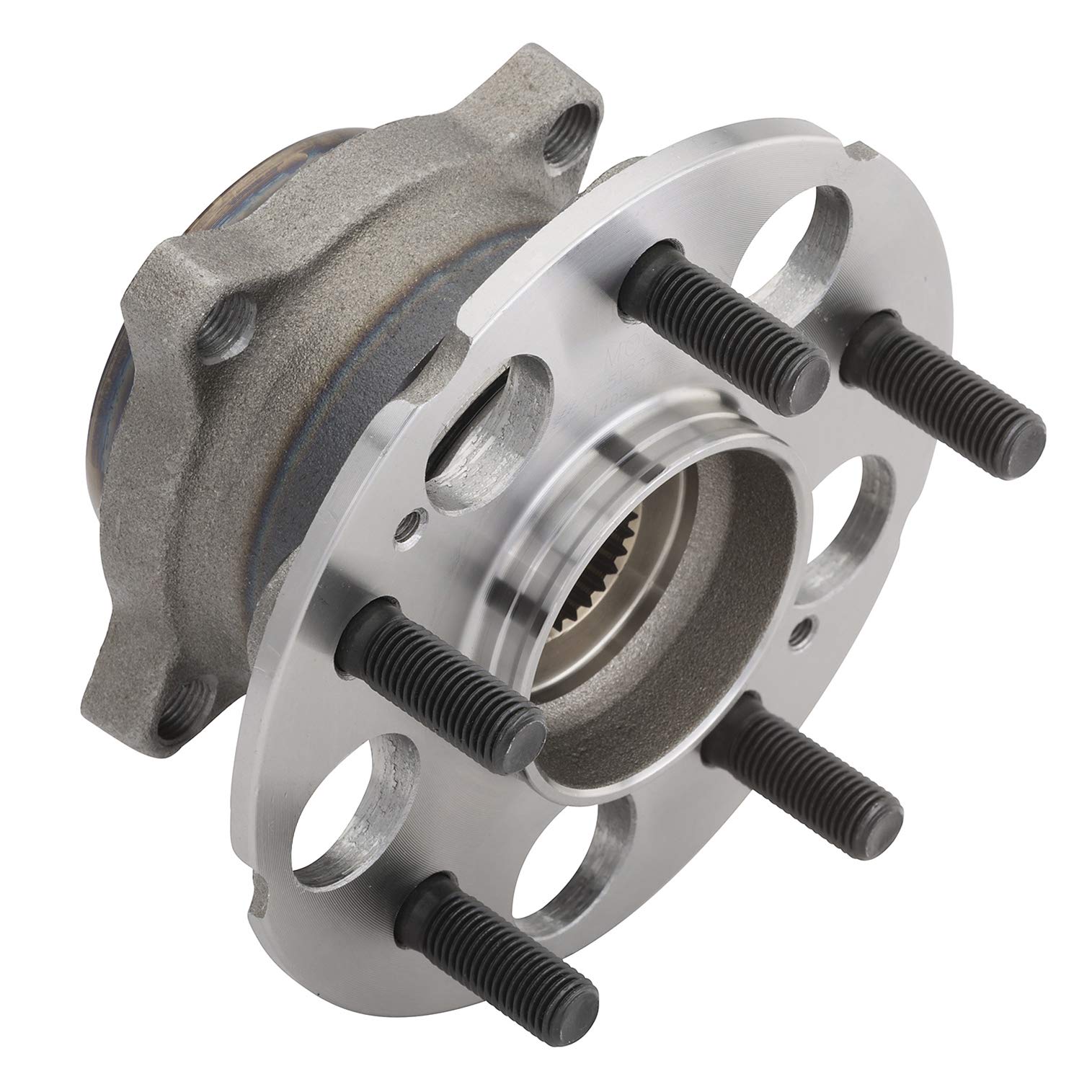 Wheel Bearing and Hub Assembly MOOG for Honda CR-V