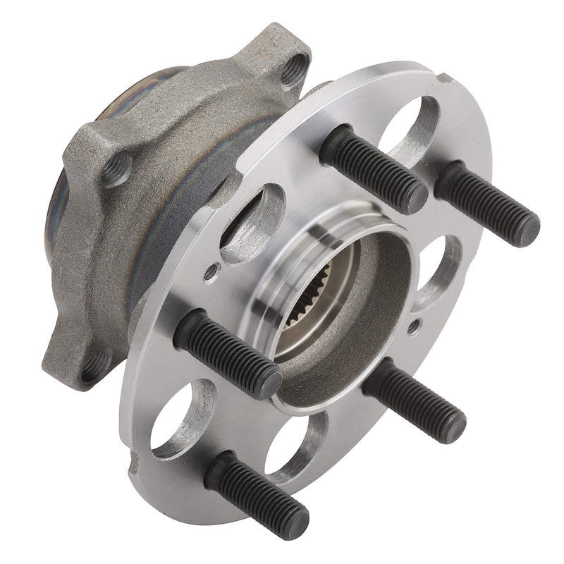 Wheel Bearing and Hub Assembly MOOG for Honda CR-V
