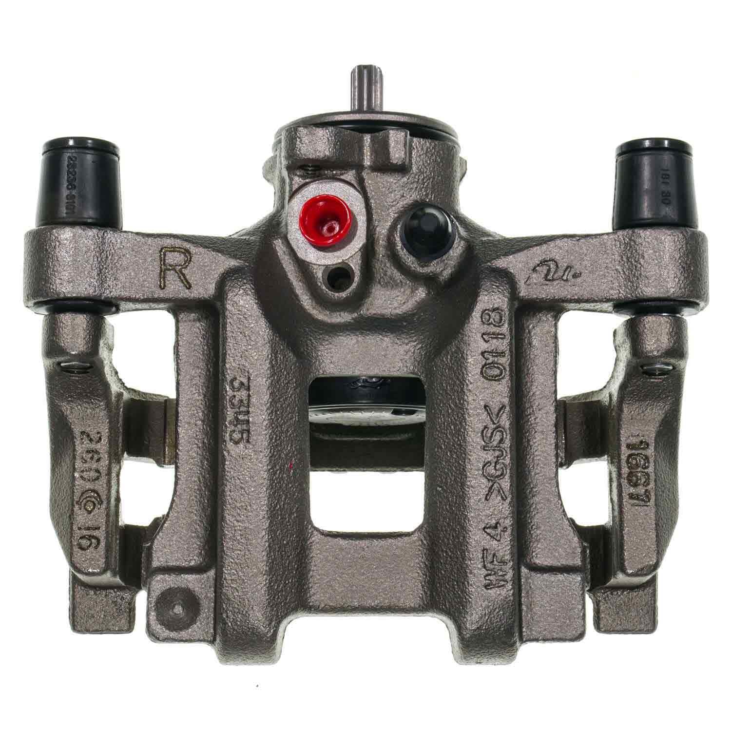 Rear Right Power Stop L15157 One Stock Replacement Caliper
