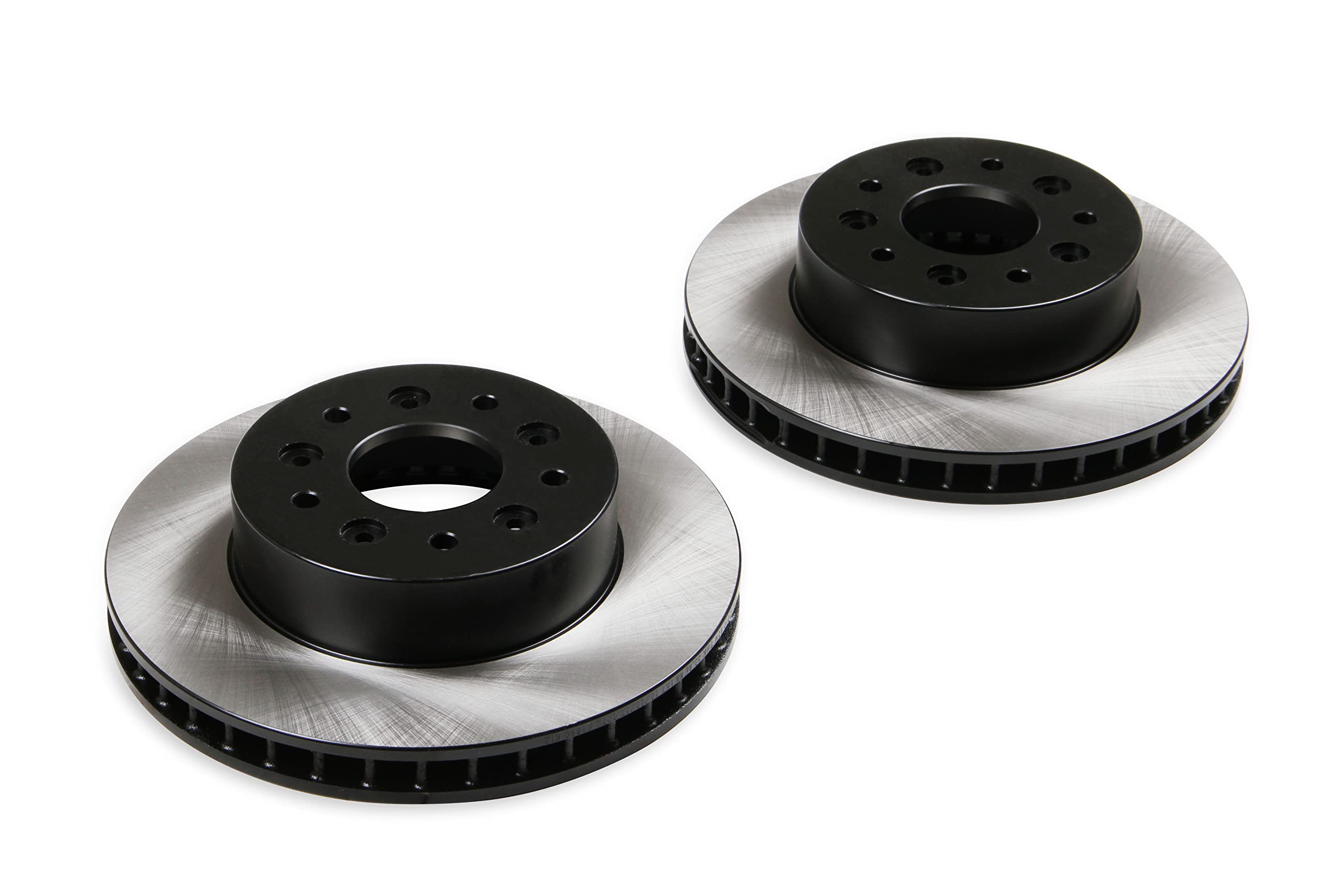 Front Disc Brake Rotors REKUDO RK400-06 - Pair