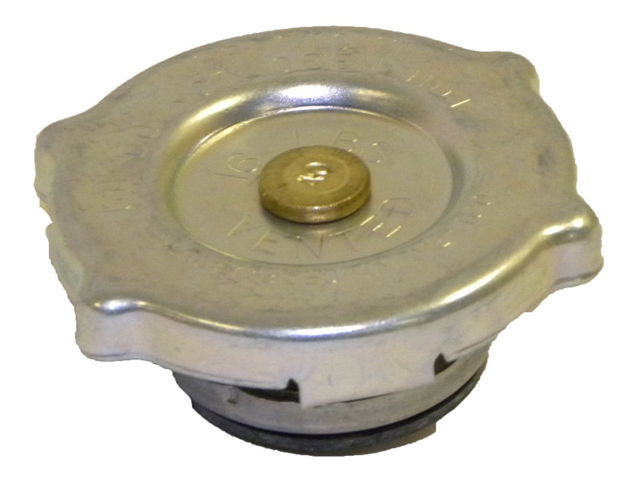 Radiator Cap Crown Automotive 52079880AA