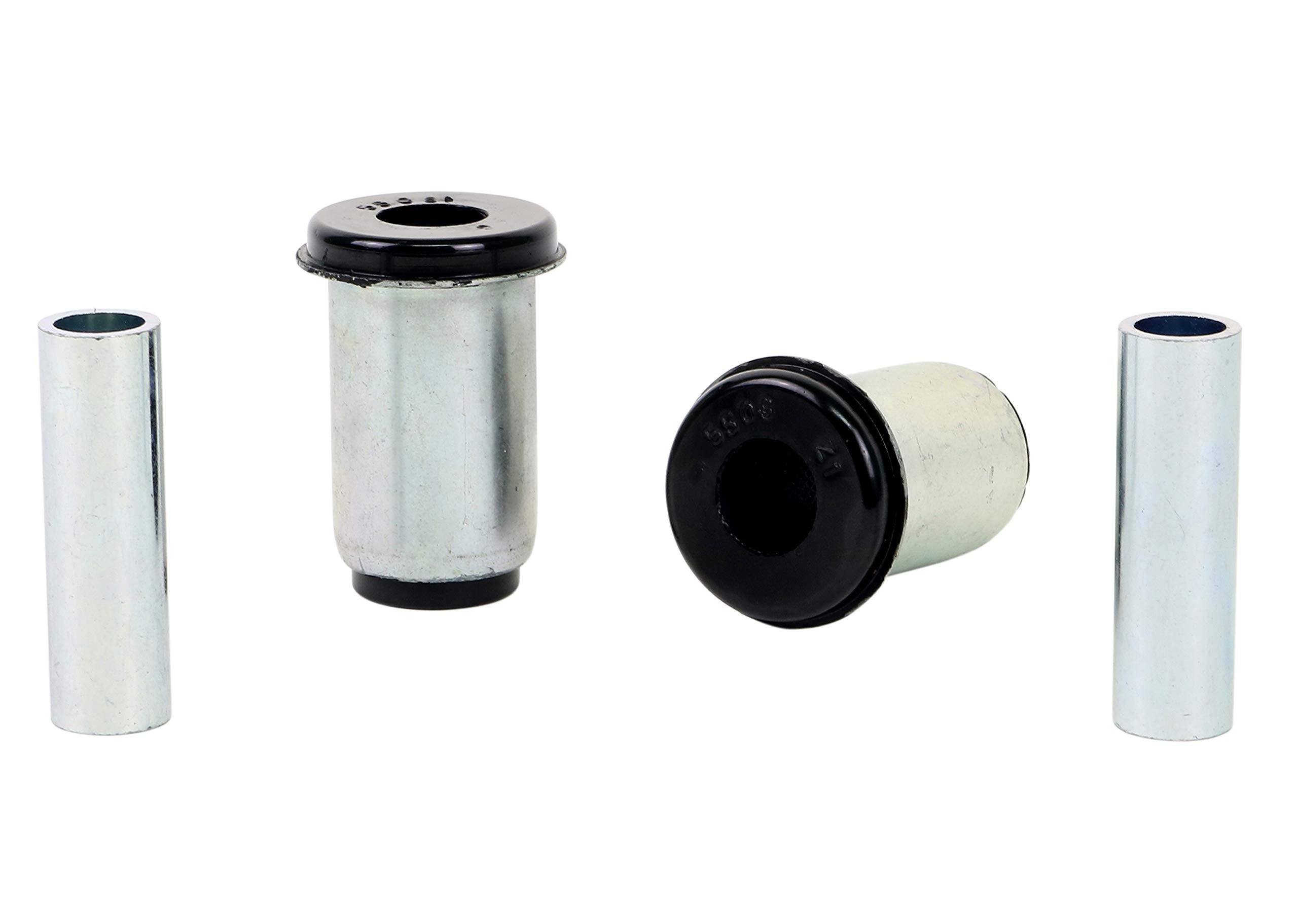 Nolathane Front Lower Inner Forward REV028.0054 Suspension Control Arm Bushing Kit Compatible with Isuzu 89-95 Pickup, Isuzu 89-95 Pickup, Isuzu 91-96 Rodeo